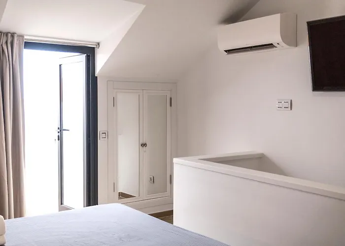 Playa Vistas 2 With Breathtaking Sea View, Only 100 M To The Sea, Heated Pool, Aircondition For A Fee, Wifi Apartament