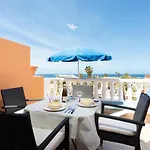 Playa Vistas 2 With Breathtaking Sea View, Only 100 M To The Sea, Heated Pool, Aircondition For A Fee, Wifi Appartamento *