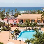 Playa Vistas 2 With Breathtaking Sea View, Only 100 M To The Sea, Heated Pool, Aircondition For A Fee, Wifi *