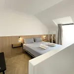 Playa Vistas 2 With Breathtaking Sea View, Only 100 M To The Sea, Heated Pool, Aircondition For A Fee, Wifi