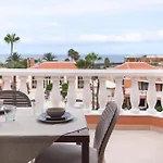Playa Vistas 2 With Breathtaking Sea View, Only 100 M To The Sea, Heated Pool, Aircondition For A Fee, Wifi