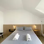 Playa Vistas 2 With Breathtaking Sea View, Only 100 M To The Sea, Heated Pool, Aircondition For A Fee, Wifi * Playa de las Americas (Tenerife)