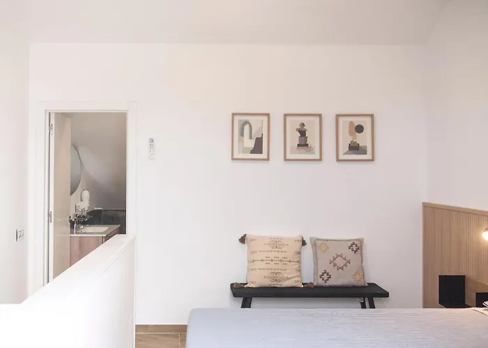 Апартаменти Playa Vistas 2 With Breathtaking Sea View, Only 100 M To The Sea, Heated Pool, Aircondition For A Fee, Wifi *