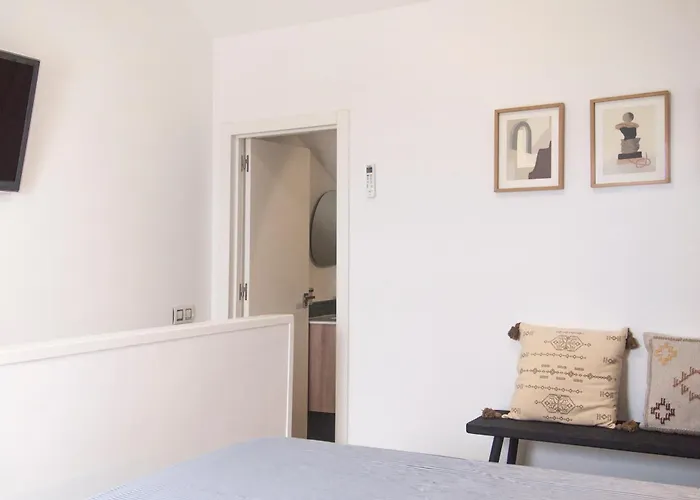 Playa Vistas 2 With Breathtaking Sea View, Only 100 M To The Sea, Heated Pool, Aircondition For A Fee, Wifi * Плайя-де-лас-Амерікас