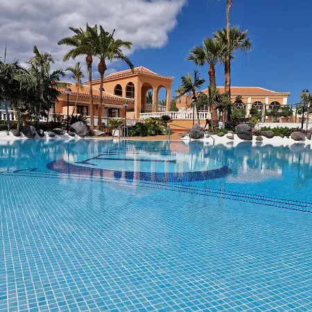 Apartment Sea View Oasis: Playa Vistas