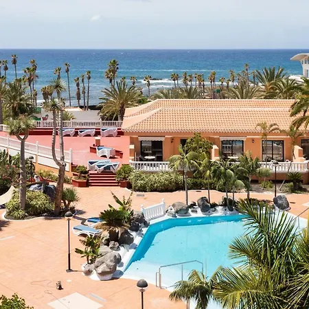 Sea View Oasis: Playa Vistas *