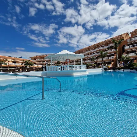 Sea View Oasis: Playa Vistas *