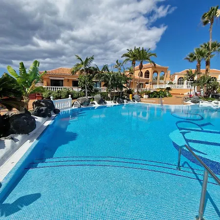 Sea View Oasis: Playa Vistas
