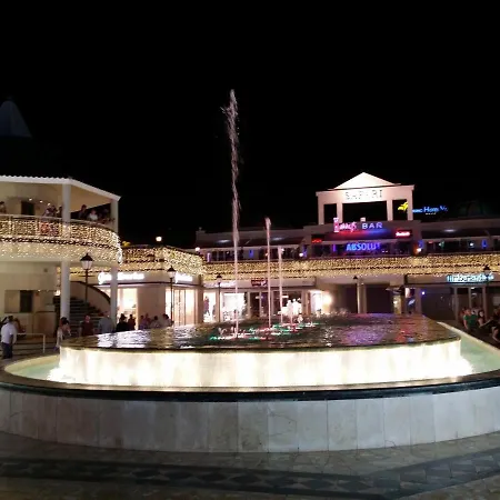 Playa Vistas 2 With Breathtaking Sea View, Only 100 M To The Sea, Heated Pool, Aircondition For A Fee, Wifi 아파트 플라야데라스아메리카스