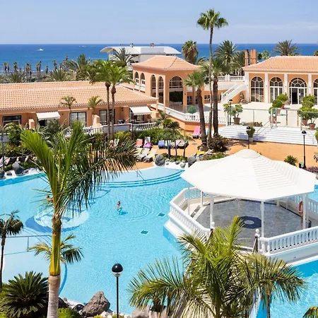 Sea View Oasis: Playa Vistas Apartment *