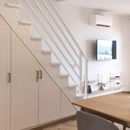 Playa Vistas 2 With Breathtaking Sea View, Only 100 M To The Sea, Heated Pool, Aircondition For A Fee, Wifi 아파트 플라야데라스아메리카스