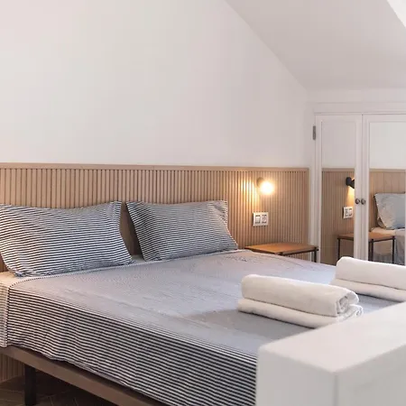 아파트 Playa Vistas 2 With Breathtaking Sea View, Only 100 M To The Sea, Heated Pool, Aircondition For A Fee, Wifi