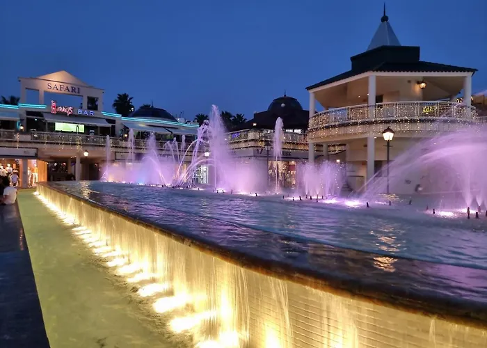 Playa Vistas 2 With Breathtaking Sea View, Only 100 M To The Sea, Heated Pool, Aircondition For A Fee, Wifi Apartmán Playa de las Americas (Tenerife)