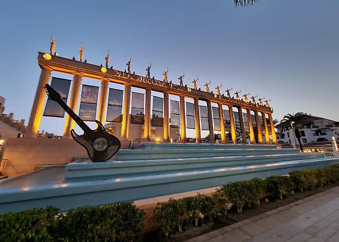 Apartmán Playa Vistas 2 With Breathtaking Sea View, Only 100 M To The Sea, Heated Pool, Aircondition For A Fee, Wifi *