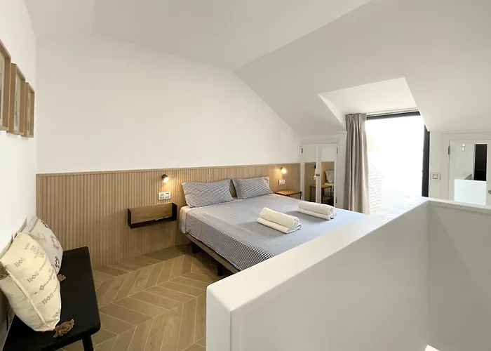 Playa Vistas 2 With Breathtaking Sea View, Only 100 M To The Sea, Heated Pool, Aircondition For A Fee, Wifi