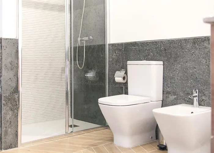 Apartman Playa Vistas 2 With Breathtaking Sea View, Only 100 M To The Sea, Heated Pool, Aircondition For A Fee, Wifi *