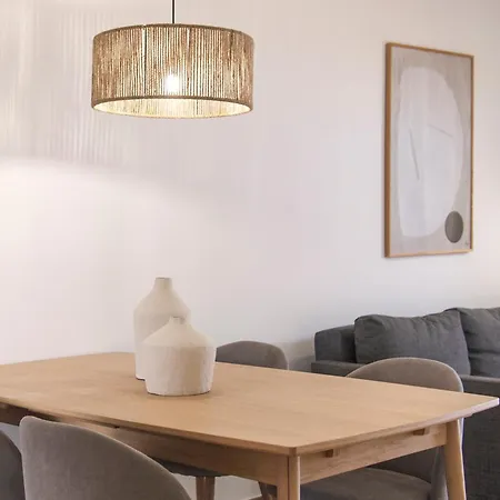 Playa Vistas 2 With Breathtaking Sea View, Only 100 M To The Sea, Heated Pool, Aircondition For A Fee, Wifi