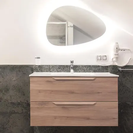 דירה Playa Vistas 2 With Breathtaking Sea View, Only 100 M To The Sea, Heated Pool, Aircondition For A Fee, Wifi *